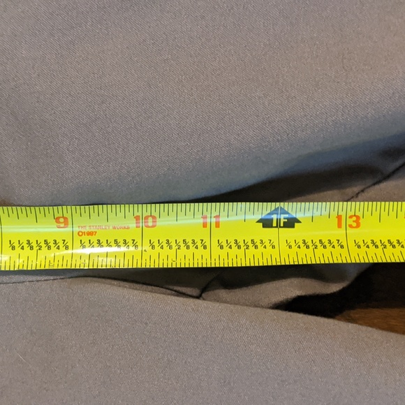 Tinsel Ankle Length Pants - Picture 5 of 9